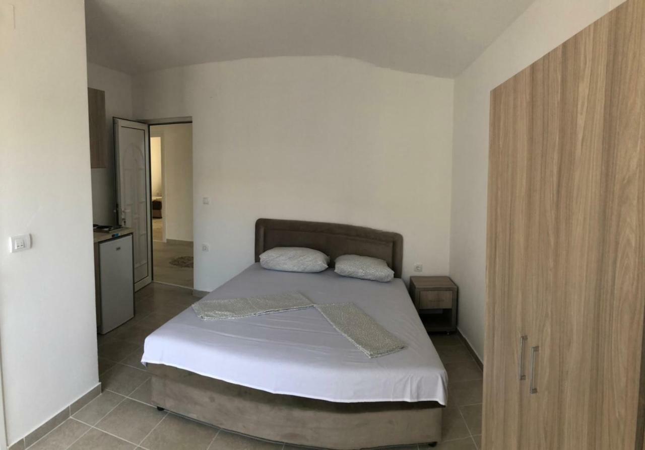 Ulcin Relax Apartments & Rooms Ulcinj Room photo